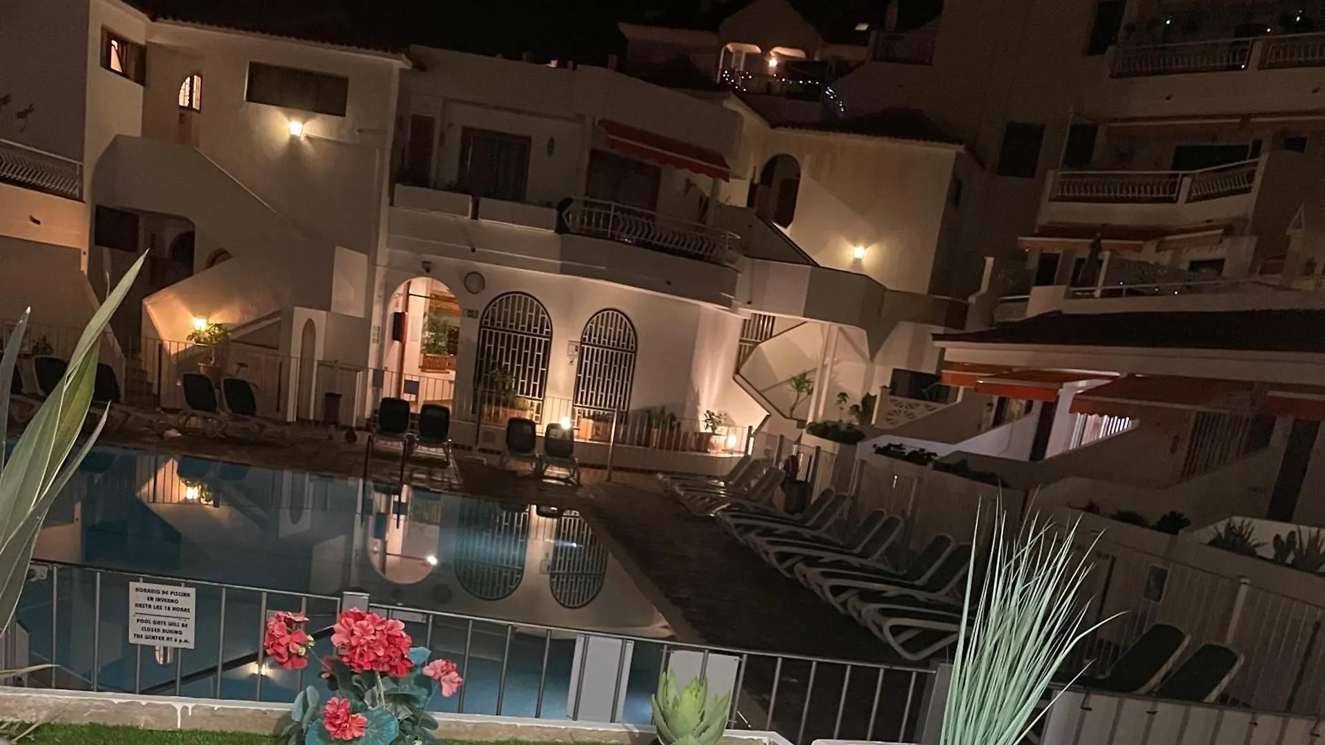 Appartement Losdiamantes Los Cristianos